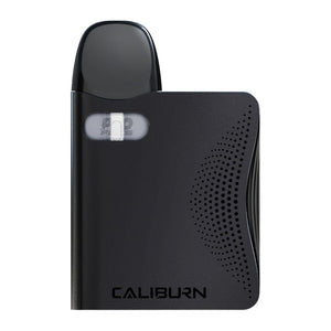 Uwell Caliburn AK3 Pod Kit (CRC) Black Pod Systems