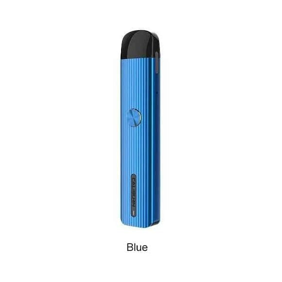Uwell Caliburn G Pod Kit (CRC) Blue Pod Systems