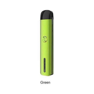 Uwell Caliburn G Pod Kit (CRC) Green Pod Systems