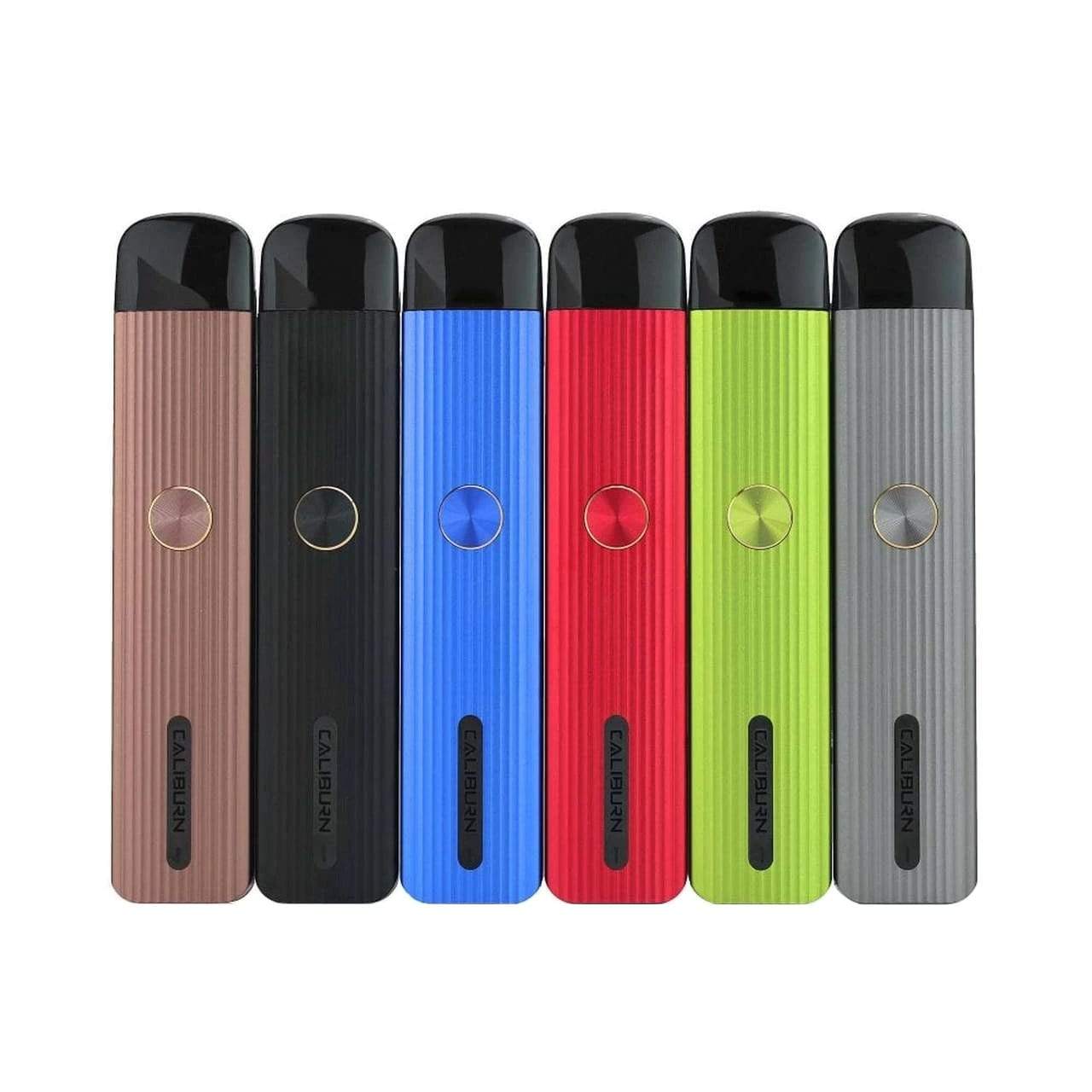 Uwell Caliburn G Pod Kit (CRC) Pod Systems