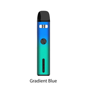 Uwell Caliburn G2 Pod Kit (CRC) Gradient Blue Pod Systems