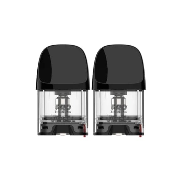 Uwell Caliburn G2 Replacement Pods (CRC) 0.8ohm Replacement Pods