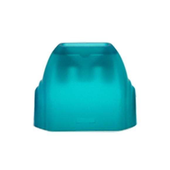 Uwell Caliburn Replacement Acrylic Drip Tip Blue Teal - Generic Drip Tips