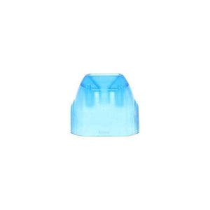 Uwell Caliburn Replacement Acrylic Drip Tip Light Blue - SkullVape Drip Tips
