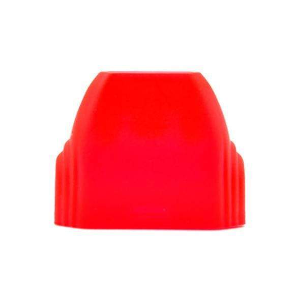 Uwell Caliburn Replacement Acrylic Drip Tip Red - Generic Drip Tips