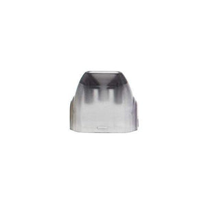 Uwell Caliburn Replacement Acrylic Drip Tip Translucent Black - SkullVape Drip Tips