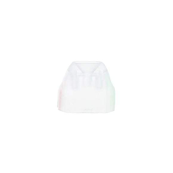 Uwell Caliburn Replacement Acrylic Drip Tip Translucent - SkullVape Drip Tips