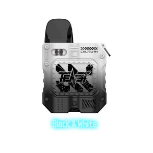 Uwell Caliburn Tenet Koko Pod Kit (CRC) Black White Pod Systems