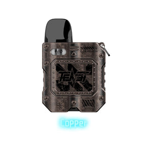 Uwell Caliburn Tenet Koko Pod Kit (CRC) Copper Pod Systems