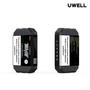 Uwell Caliburn Tenet Koko Pod Kit (CRC) Pod Systems