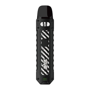 Uwell Caliburn Tenet Pod Kit (CRC) Carbon Black Pod Systems