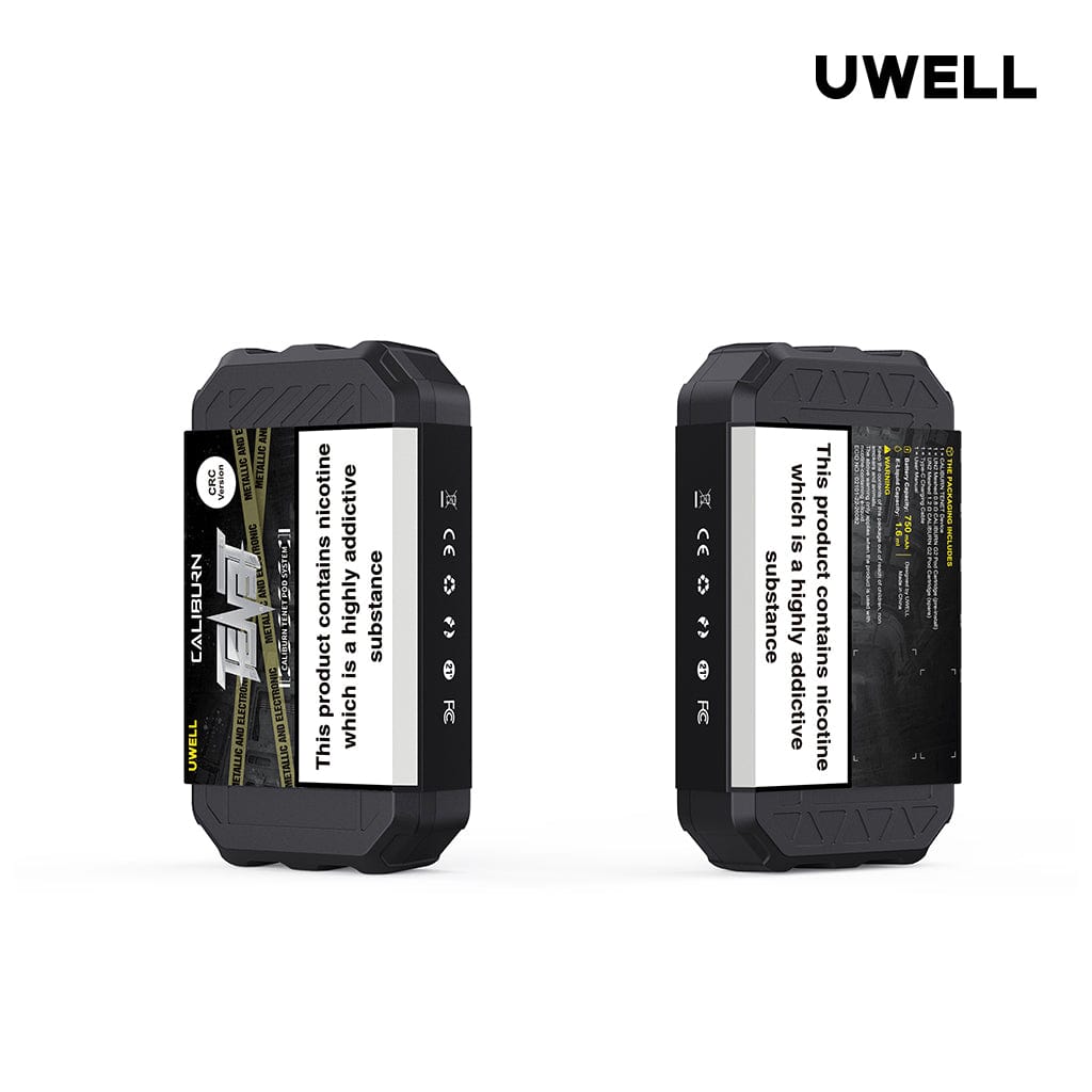 Caliburn Tenet Uwell Uwell CALIBURN TENET Pod System Kit Uwell | Caliburn Tenet Pod Kit (CRC) | Pod Kits | All Day Vapes Caliburn Tenet Uwell Uwell CALIBURN TENET Pod System Kit Uwell | Caliburn Tenet Pod Kit (CRC) | Pod Kits | All Day Vapes