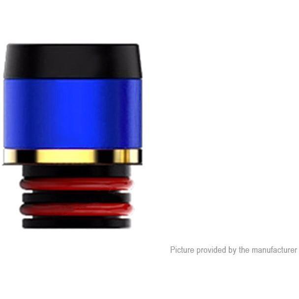 UWELL | Crown 3 Drip Tip - Mouthpieces | 510 Drip Tips | All Day Vapes UWELL | Crown 3 Drip Tip - Mouthpieces | 510 Drip Tips | All Day Vapes