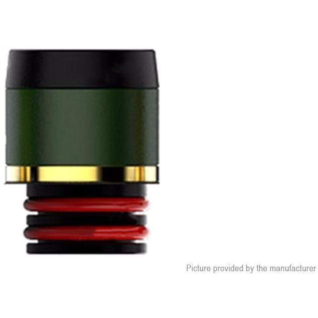 UWELL Crown 3 Driptips Green Drip Tips