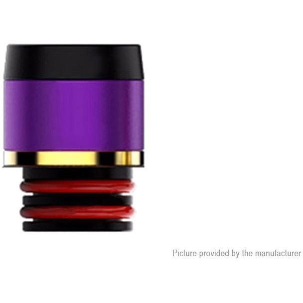 UWELL | Crown 3 Drip Tip - Mouthpieces | 510 Drip Tips | All Day Vapes UWELL | Crown 3 Drip Tip - Mouthpieces | 510 Drip Tips | All Day Vapes