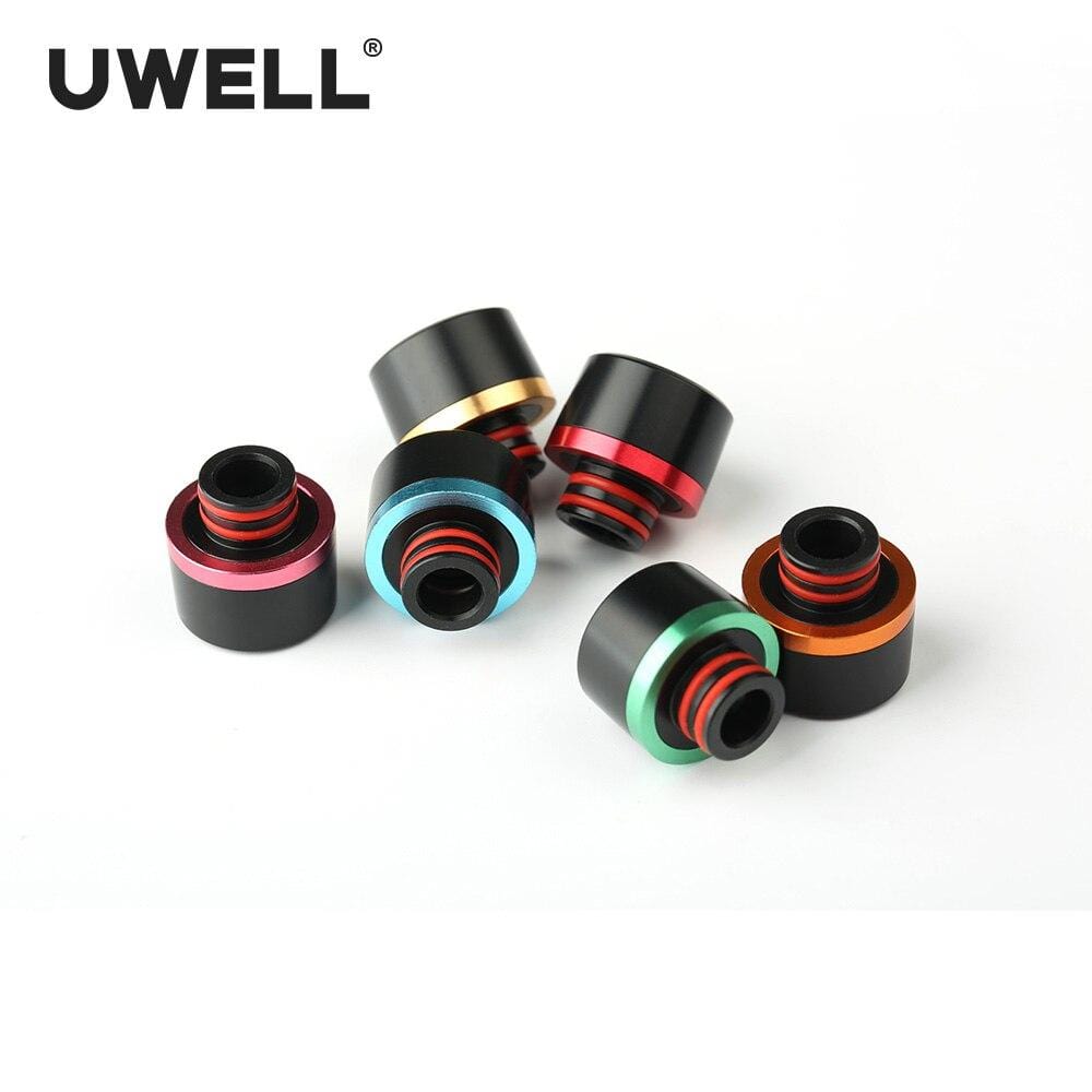 elfbar elfa master akku Uwell Crown 4 Drip Tip main image 0