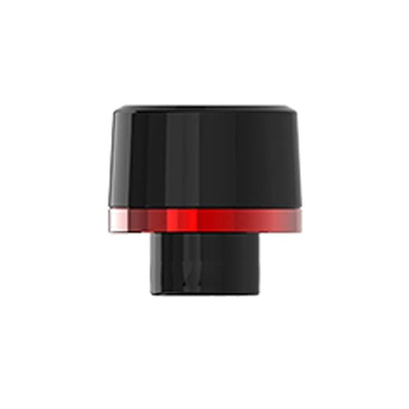 Uwell Crown 5 Drip Tips Red Drip Tips