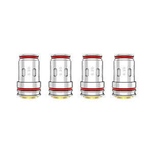 Uwell Crown 5 Tank Replacement Coils 0.2 ohm Triple Replacement Coils