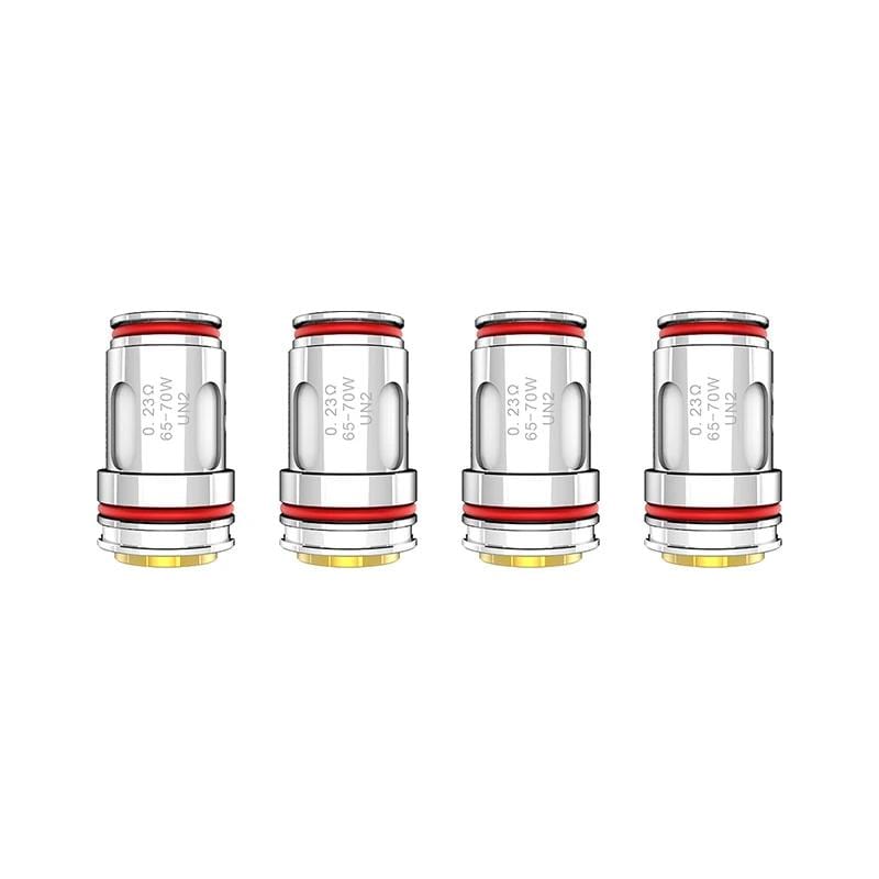 Uwell | Crown 5 Tank - Replacement Coils | All Day Vapes Uwell | Crown 5 Tank - Replacement Coils | All Day Vapes