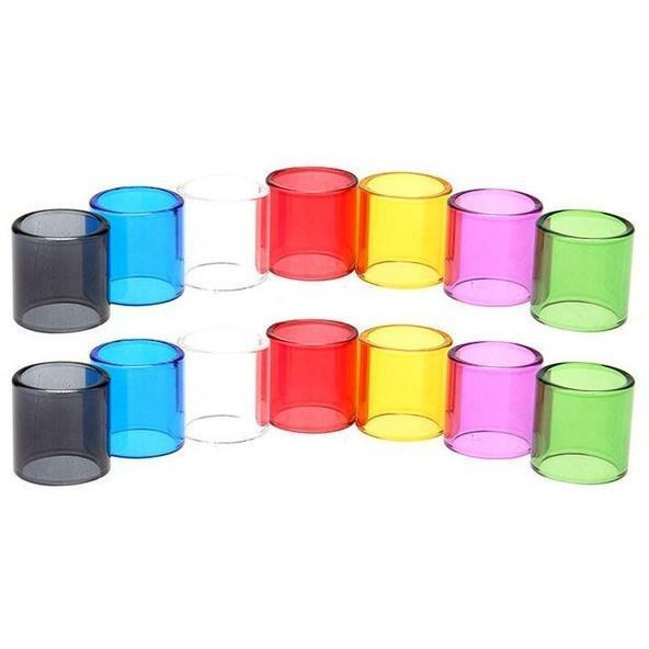 Uwell | Crown Tank - Replacement Glass | Glass | All Day Vapes Uwell | Crown Tank - Replacement Glass | Glass | All Day Vapes