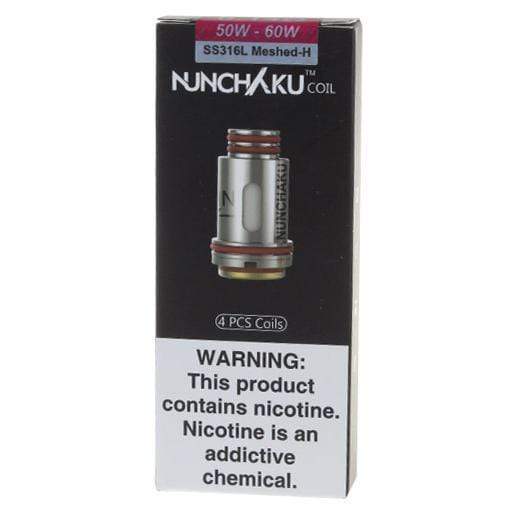 UWELL Nunchaku Replacement Coils 0.25 ohm Replacement Coils