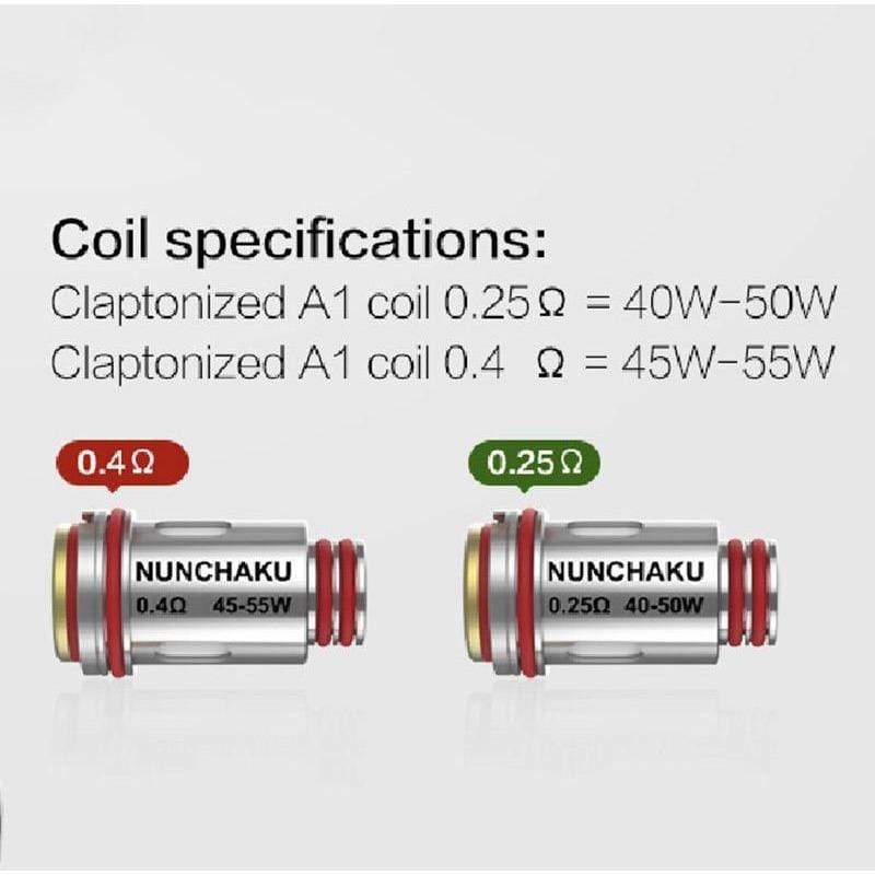 UWELL Nunchaku Replacement Coils Replacement Coils