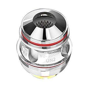 Uwell Valyrian 2 Sub Ohm Tank Replacement Coils 0.32ohm UN2 Single (1pc/coil) Replacement Coils