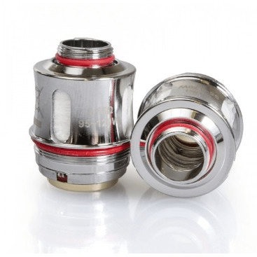 Uwell Valyrian Sub Ohm Tank Replacement Coils Replacement Coils