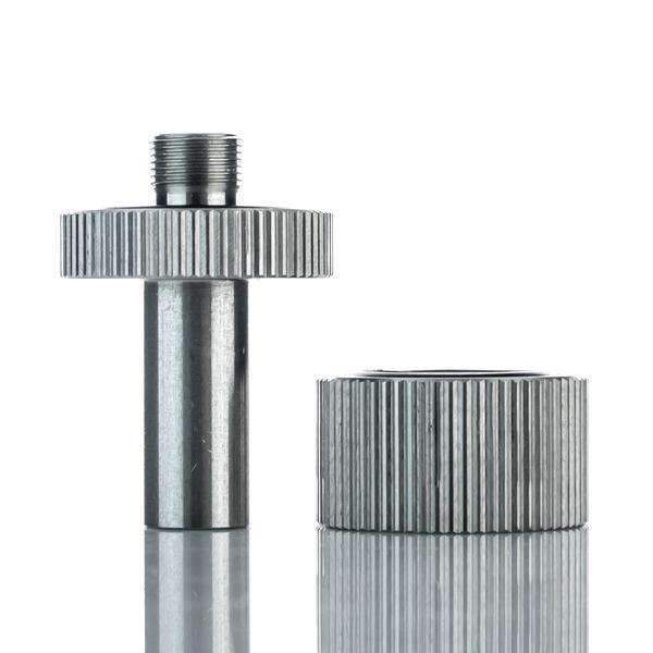 Vandy Vape Polishing Rig Tools/Building
