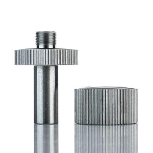 Vandy Vape Polishing Rig Tools/Building