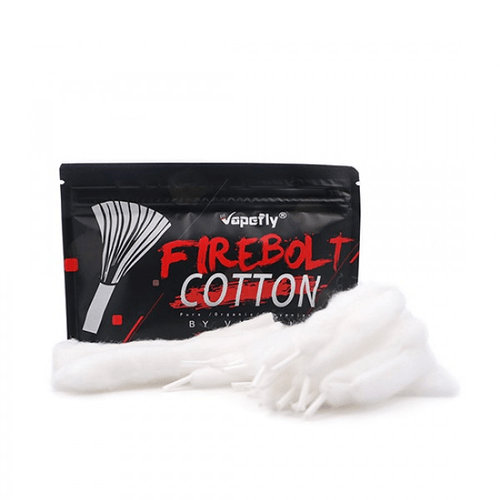 Vapefly Firebolt Cotton Wick