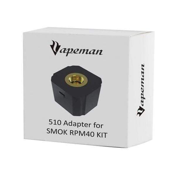 Vapeman 510 Adapter for SMOK RPM40 V1 Misc Accessories