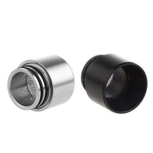 VapeSMOD Stainless Steel 810 Drip Tip Drip Tips