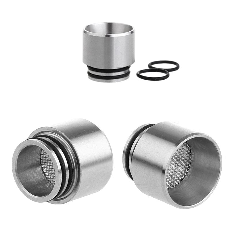 VapeSMOD Stainless Steel 810 Drip Tip Drip Tips