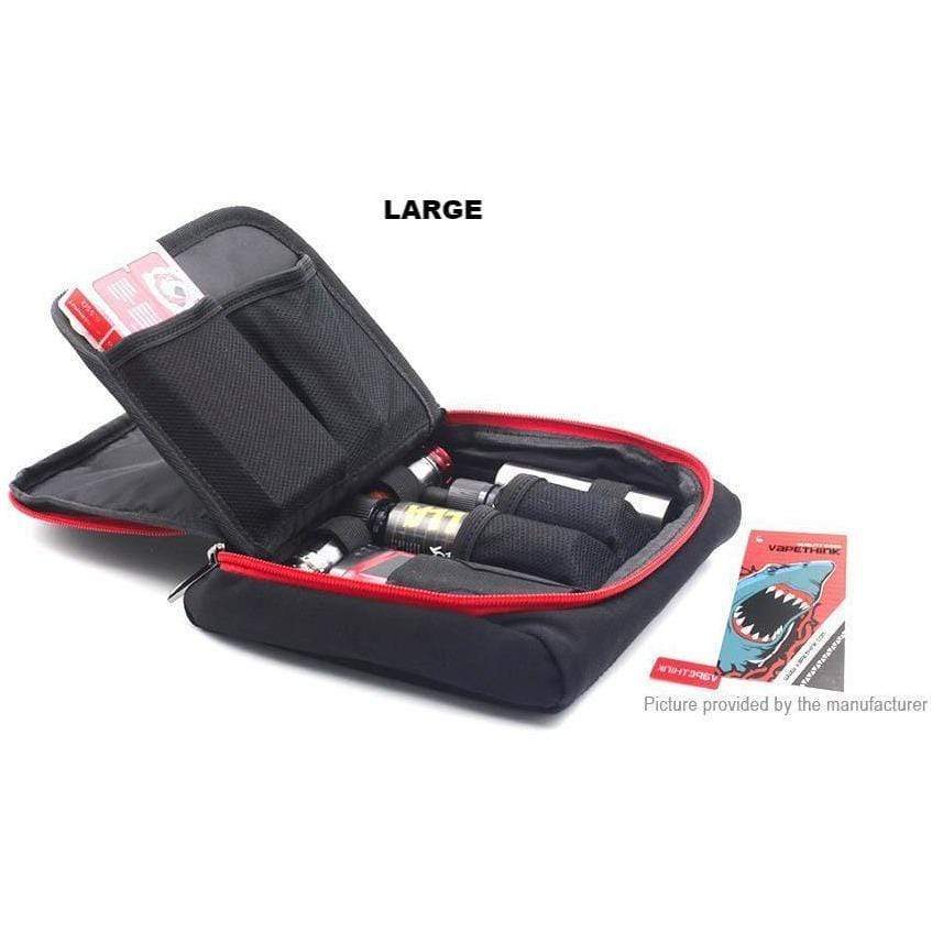 VapeThink | Carrying Bags - Storage Cases | All Day Vapes VapeThink | Carrying Bags - Storage Cases | All Day Vapes