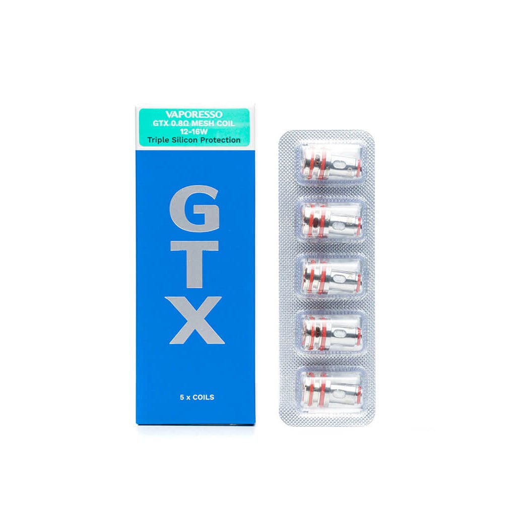 Vaporesso GTX Replacement Coils Replacement Coils