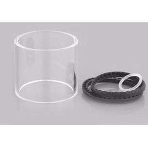 Vaporesso NRG Replacement Glass and Seals NRG SE Glass