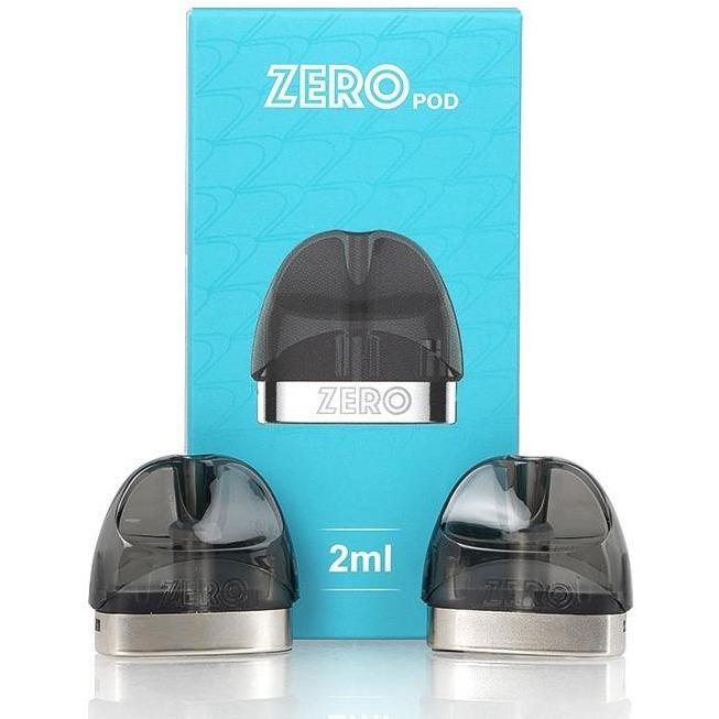 Vaporesso Renova ZERO Replacement Pods (CRC) Replacement Pods
