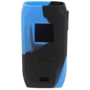 Vaporesso Revenger 220W Protective Silicone Case Blue and Black Silicone Cases