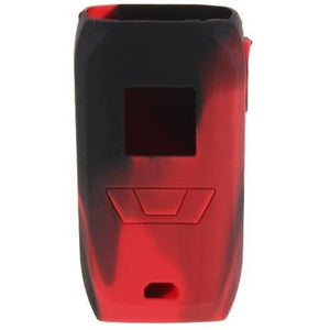 Vaporesso Revenger 220W Protective Silicone Case Red and Black Silicone Cases