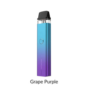 Vaporesso XROS 2 Pod Kit (CRC) Grape Purple Pod Systems