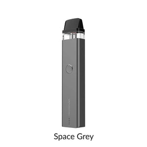 Vaporesso XROS 2 Pod Kit (CRC) Space Grey Pod Systems