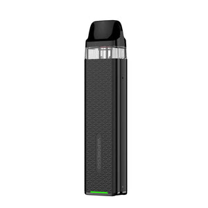 Vaporesso XROS 3 Mini Pod Kit (CRC) Black Pod Systems