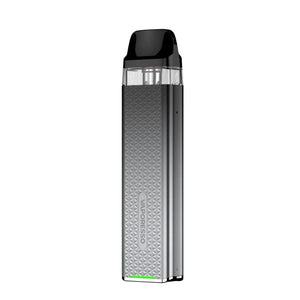 Vaporesso XROS 3 Mini Pod Kit (CRC) Icy Silver Pod Systems