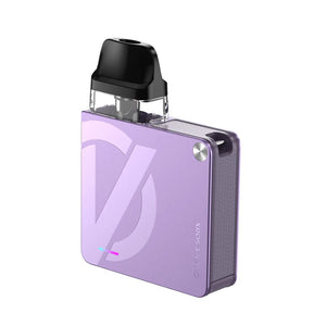 Vaporesso XROS 3 Nano Pod Kit (CRC) Black Pod Systems