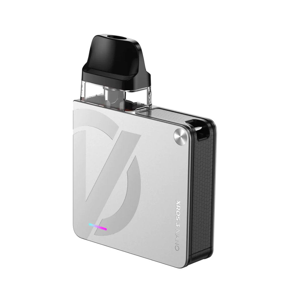 Vaporesso XROS 3 Nano Pod Kit (CRC) Pod Systems