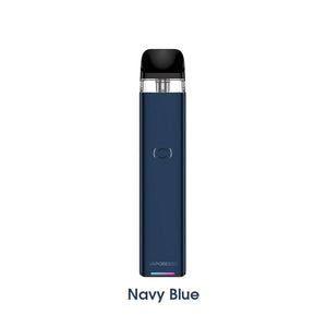 Vaporesso XROS 3 Pod Kit (CRC) Navy Blue Pod Systems