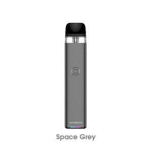 Vaporesso XROS 3 Pod Kit (CRC) Space Grey Pod Systems