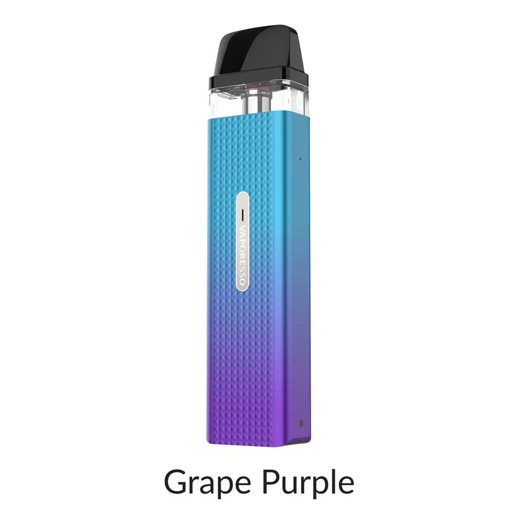 Vaporesso XROS Mini Pod Kit (CRC) Grape Purple Pod Systems