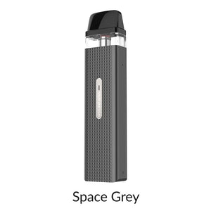 Vaporesso XROS Mini Pod Kit (CRC) Space Grey Pod Systems